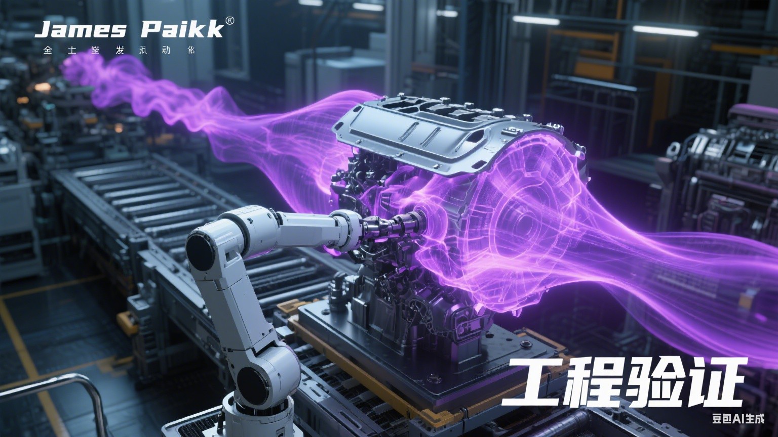 压敏涂料测量系统，智能化感知与精准控制的完美结合